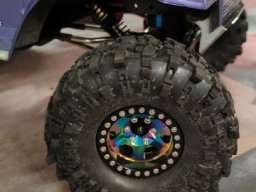 Element Enduro Fox Comp